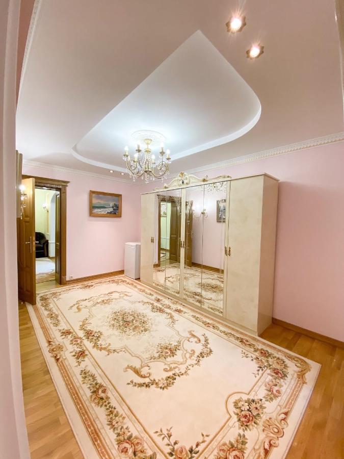 ירמכה Петрос Family Hotel מראה חיצוני תמונה